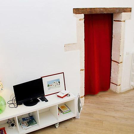 Lo Studio Di Nonno Noci Ngoại thất bức ảnh