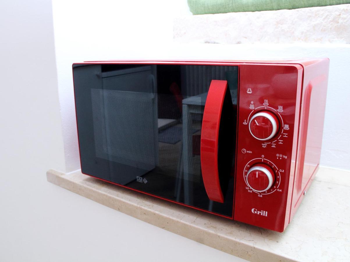 Lo Studio Di Nonno Noci Ngoại thất bức ảnh