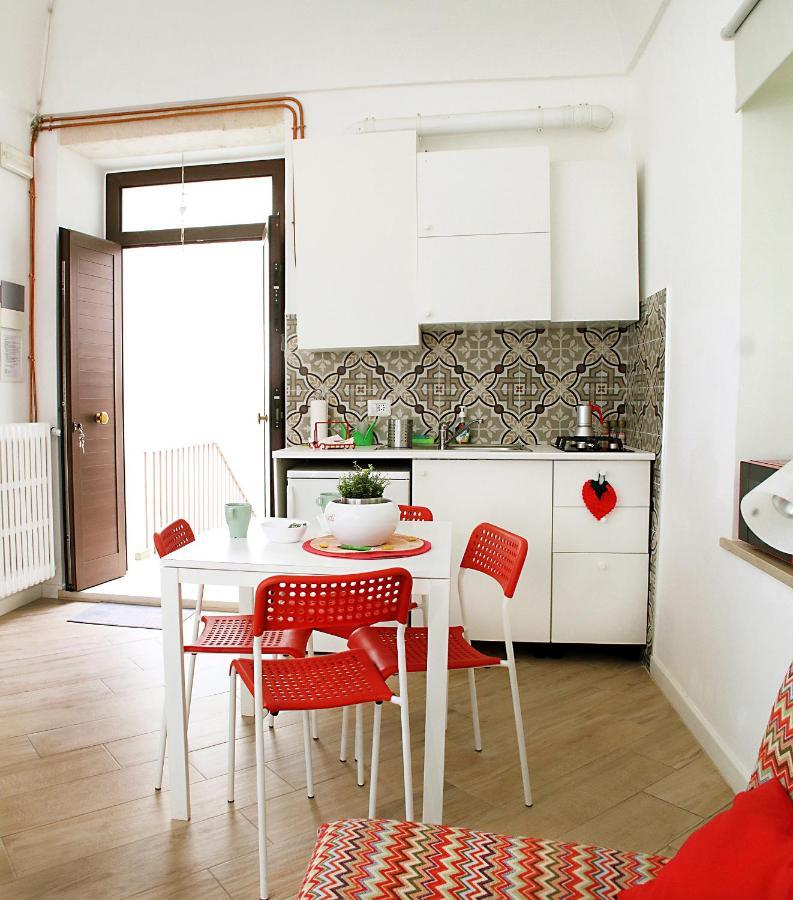 Lo Studio Di Nonno Noci Ngoại thất bức ảnh