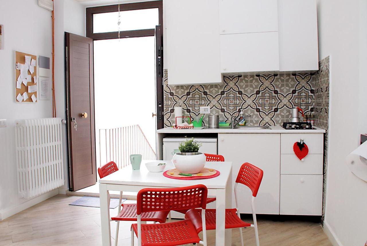 Lo Studio Di Nonno Noci Ngoại thất bức ảnh