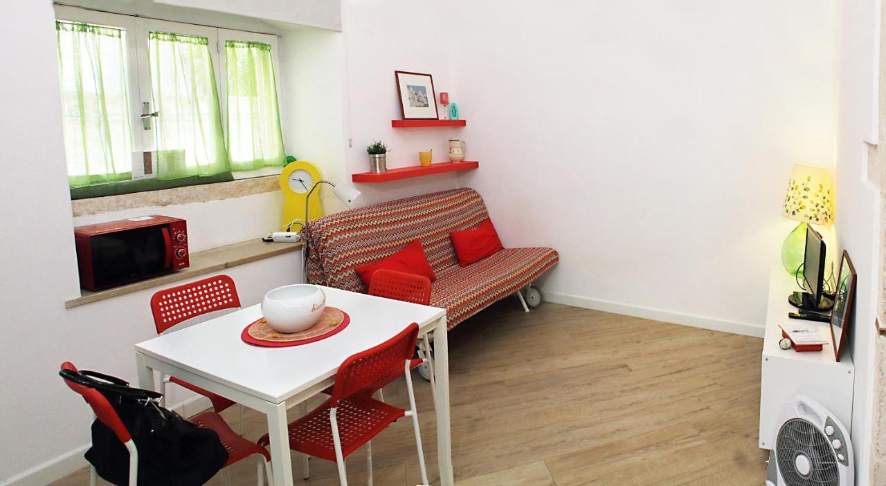 Lo Studio Di Nonno Noci Ngoại thất bức ảnh