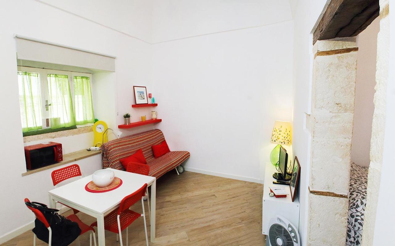 Lo Studio Di Nonno Noci Ngoại thất bức ảnh