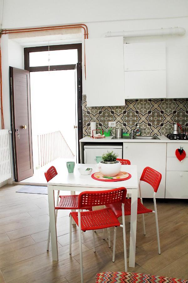 Lo Studio Di Nonno Noci Ngoại thất bức ảnh