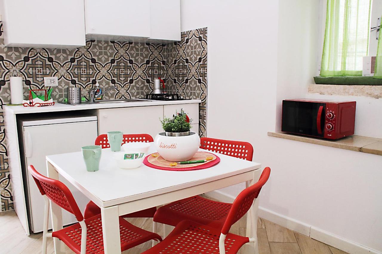 Lo Studio Di Nonno Noci Ngoại thất bức ảnh