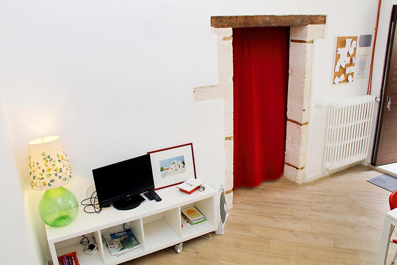 Lo Studio Di Nonno Noci Ngoại thất bức ảnh