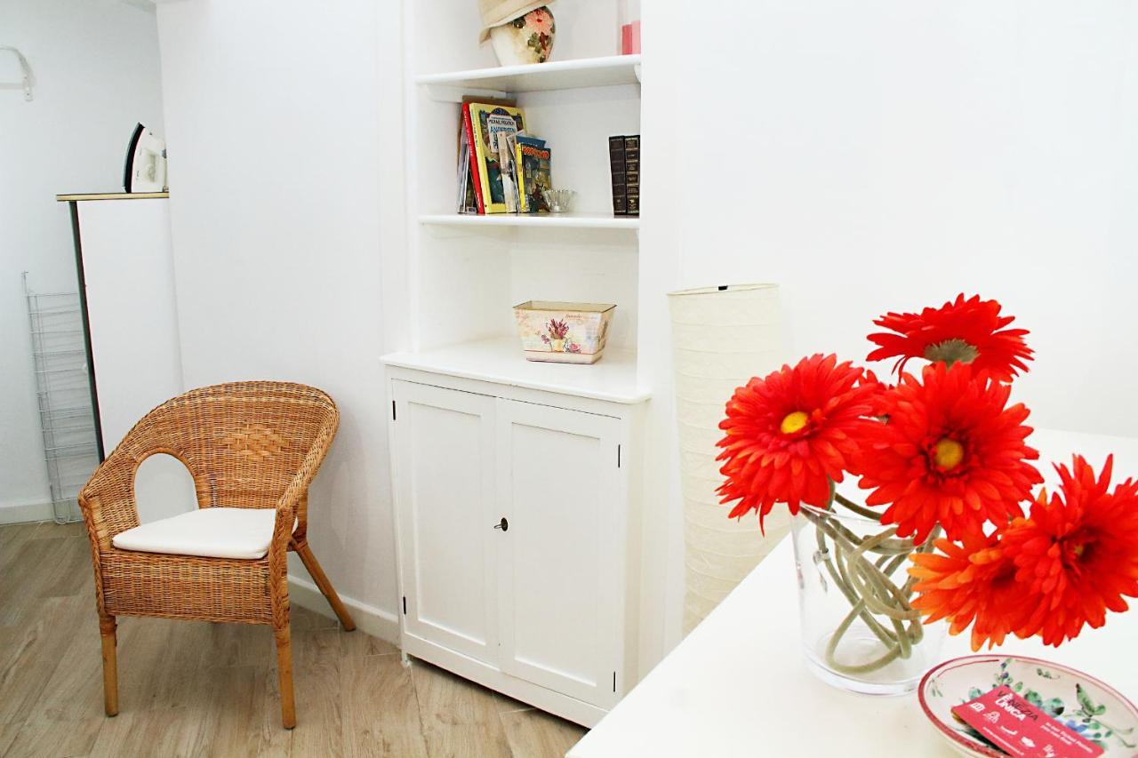 Lo Studio Di Nonno Noci Ngoại thất bức ảnh