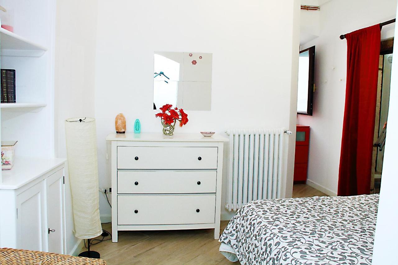 Lo Studio Di Nonno Noci Ngoại thất bức ảnh
