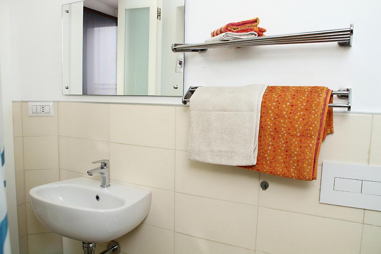 Lo Studio Di Nonno Noci Ngoại thất bức ảnh